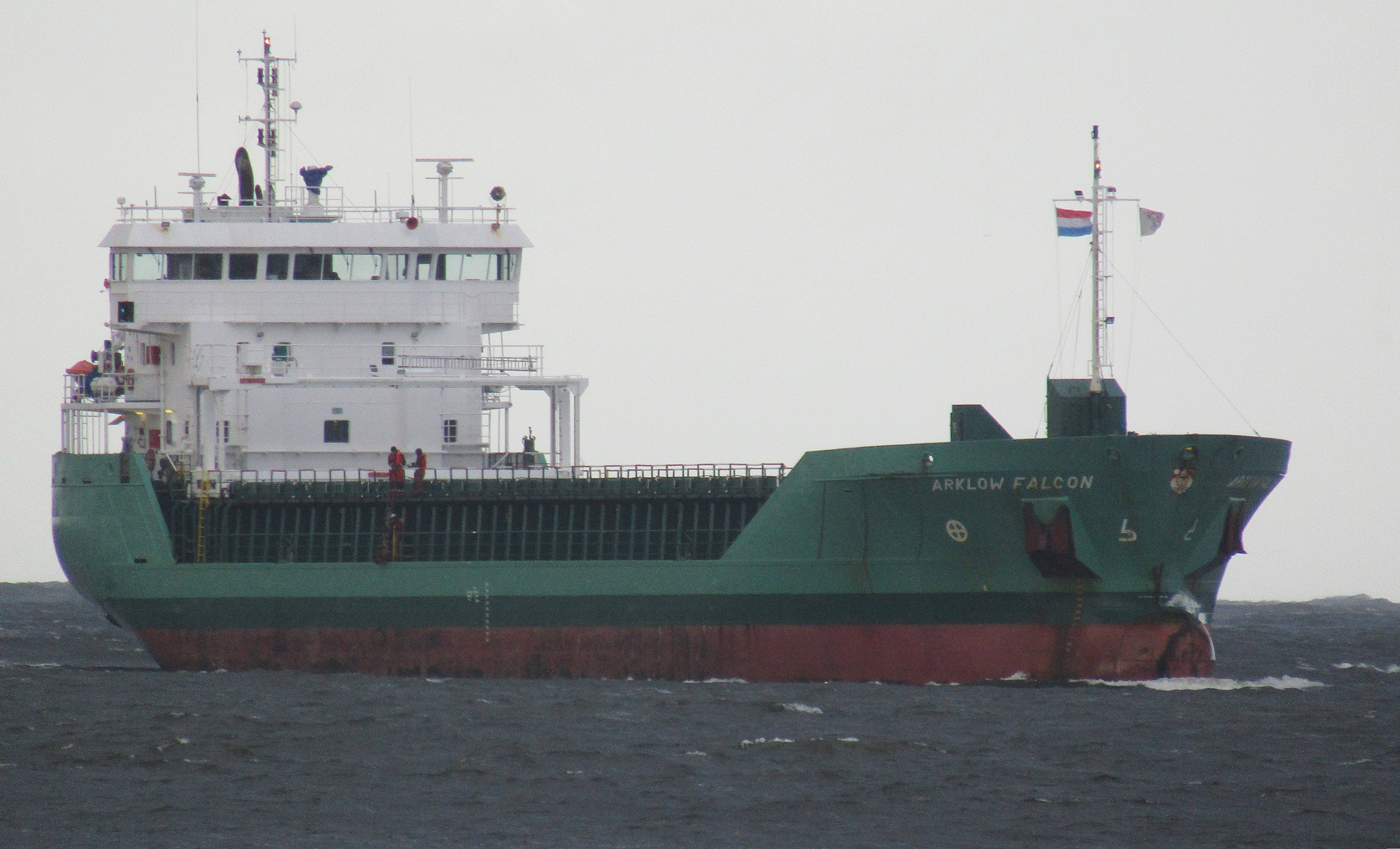 ARKLOW FALCON